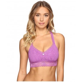DKNY Intimates Signature Lace Bralette 735233